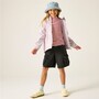 Regatta Kinderjacke Lever Wasserdicht