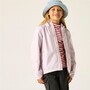 Regatta Kinderjacke Lever Wasserdicht