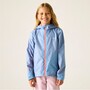 Regatta Kinderjacke Lever Wasserdicht