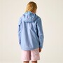 Regatta Kinderjacke Lever Wasserdicht