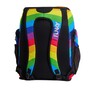 Funkita Schwimmrucksack Space Case Rainbowie 40 Liter