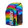 Funkita Schwimmrucksack Space Case Rainbowie 40 Liter