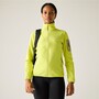 Regatta Ralina Midlayer Jacke Damen