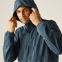 Regatta Softshelljacke Tredmoor mit Kapuze f�r Herren