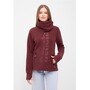 Bench Fleecejacke Finish f�r Damen
