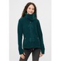Bench Fleecejacke Finish f�r Damen