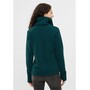 Bench Fleecejacke Finish f�r Damen