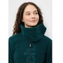 Bench Fleecejacke Finish f�r Damen