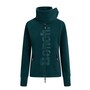 Bench Fleecejacke Finish f�r Damen