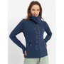 Bench Fleecejacke Finish f�r Damen