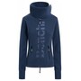 Bench Fleecejacke Finish f�r Damen