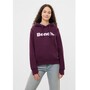 Bench Kapuzenpullover Tealy f�r Damen