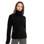 Bench Fleecejacke Funnel f�r Damen