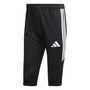 adidas 3/4 Hose f�r Herren im 3 Streifen Design