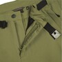 Icepeak Barwick Zip Off Outdoorhose Herren Wasserabweisend