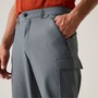 Regatta Outdoorhose Sommer Questra Cargohose f�r Herren (Insektenabweisend)