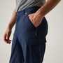Regatta Outdoorhose Sommer Questra Cargohose f�r Herren (Insektenabweisend)