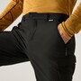 Regatta Outdoorhose Sommer Questra Cargohose f�r Herren (Insektenabweisend)