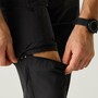 Regatta Zip Off Outdoorhose Herren XERT Stretch Z/O Trousers