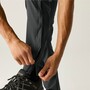 Regatta Zip Off Outdoorhose Herren XERT Stretch Z/O Trousers Kurzgr��e