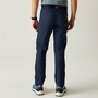 Regatta Zip Off Outdoorhose Herren XERT Stretch Z/O Trousers Kurzgr��e