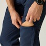 Regatta Zip Off Outdoorhose Herren XERT Stretch Z/O Trousers Kurzgr��e