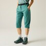 Regatta 3/4 Capri Hose Xert Stretch Damen
