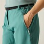 Regatta 3/4 Capri Hose Xert Stretch Damen