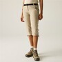 Regatta 3/4 Capri Hose Xert Stretch Damen
