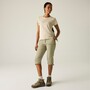 Regatta 3/4 Capri Hose Xert Stretch Damen
