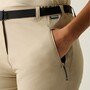 Regatta 3/4 Capri Hose Xert Stretch Damen