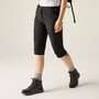 Regatta 3/4 Capri Hose Xert Stretch Damen