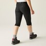 Regatta 3/4 Capri Hose Xert Stretch Damen
