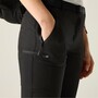 Regatta 3/4 Capri Hose Xert Stretch Damen