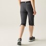 Regatta 3/4 Capri Hose Xert Stretch Damen