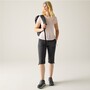 Regatta 3/4 Capri Hose Xert Stretch Damen