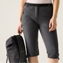 Regatta 3/4 Capri Hose Xert Stretch Damen