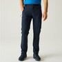 Regatta Xert Stretch Herren Outdoorhose mit G�rtel