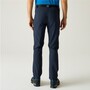 Regatta Xert Stretch Herren Outdoorhose mit G�rtel