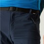 Regatta Xert Stretch Herren Outdoorhose mit G�rtel
