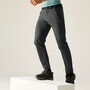 Regatta Xert Stretch Herren Outdoorhose mit G�rtel in Kurzgr��e