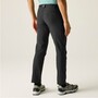 Regatta Xert Stretch Herren Outdoorhose mit G�rtel in Kurzgr��e