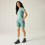 Regatta Mountain Shorts II f�r Damen