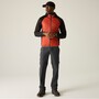 Regatta Travel Light Cargohose / Zip Off Pant f�r Herren Insektenabweisend