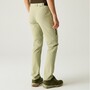 Regatta Travel Light Cargohose / Zip Off Pant f�r Herren Insektenabweisend