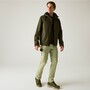 Regatta Travel Light Cargohose / Zip Off Pant f�r Herren Insektenabweisend