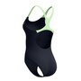 Speedo Medley Logo Medalist Badeanzug Damen