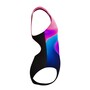 Speedo Badeanzug Splashback mit Print