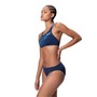 Speedo Medley Bikini Damen chlorbest�ndig