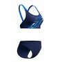Speedo Medley Bikini Damen chlorbest�ndig